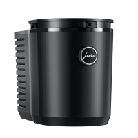 JURA hladnjak mlijeka Cool Control 1,0 l Black EB JURA hladnjak mlijeka Cool Control 1,0 l Black EB